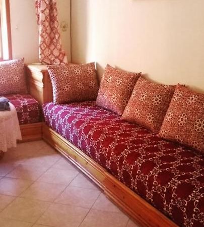Twins 13 Apartman Marrákes Kültér fotó