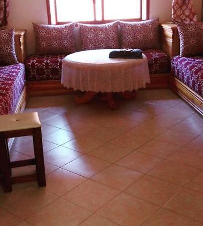 Twins 13 Apartman Marrákes Kültér fotó