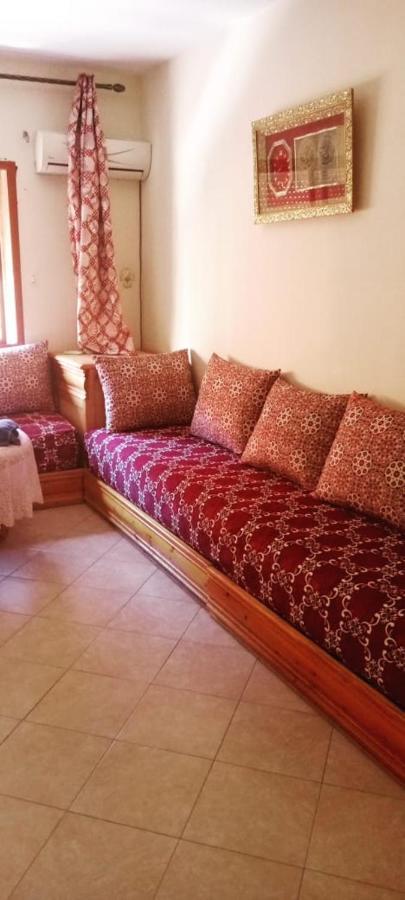 Twins 13 Apartman Marrákes Kültér fotó