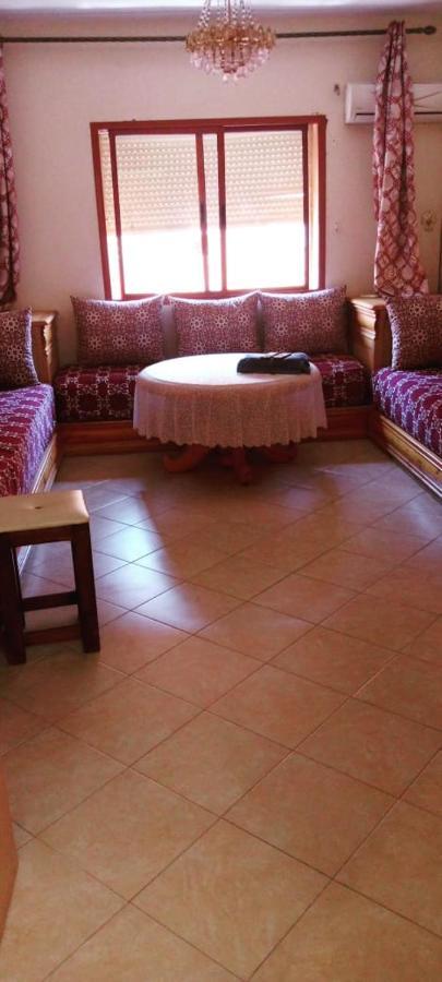 Twins 13 Apartman Marrákes Kültér fotó