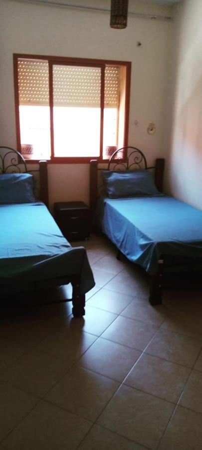 Twins 13 Apartman Marrákes Kültér fotó