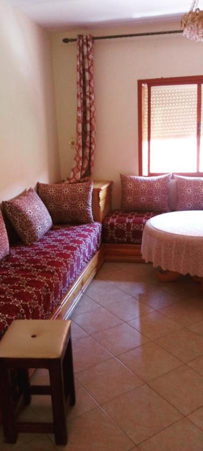 Twins 13 Apartman Marrákes Kültér fotó
