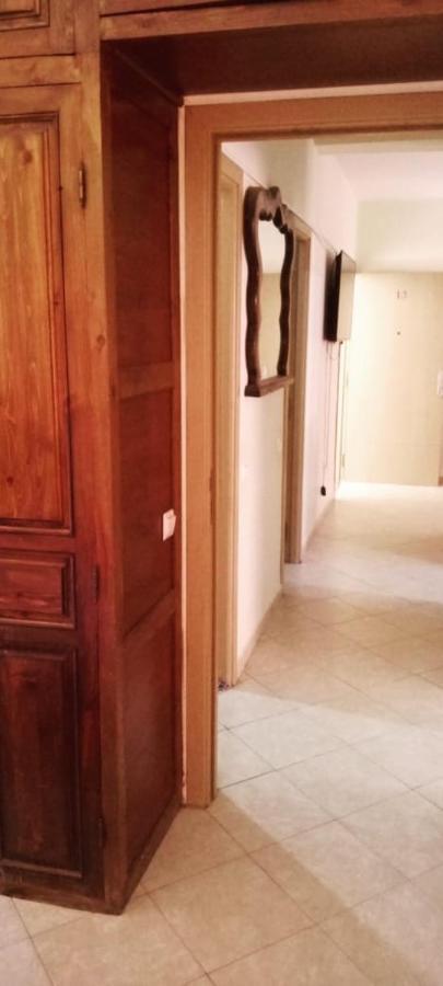 Twins 13 Apartman Marrákes Kültér fotó